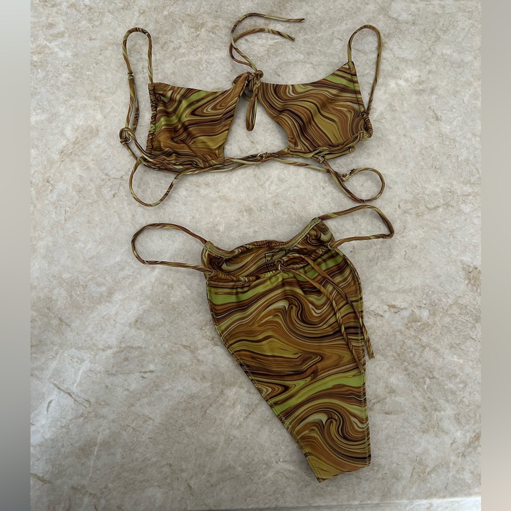 OH POLLY BIKINI